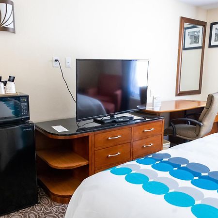 Baymont By Wyndham College Park Atlanta Airport South Hotel Exterior foto