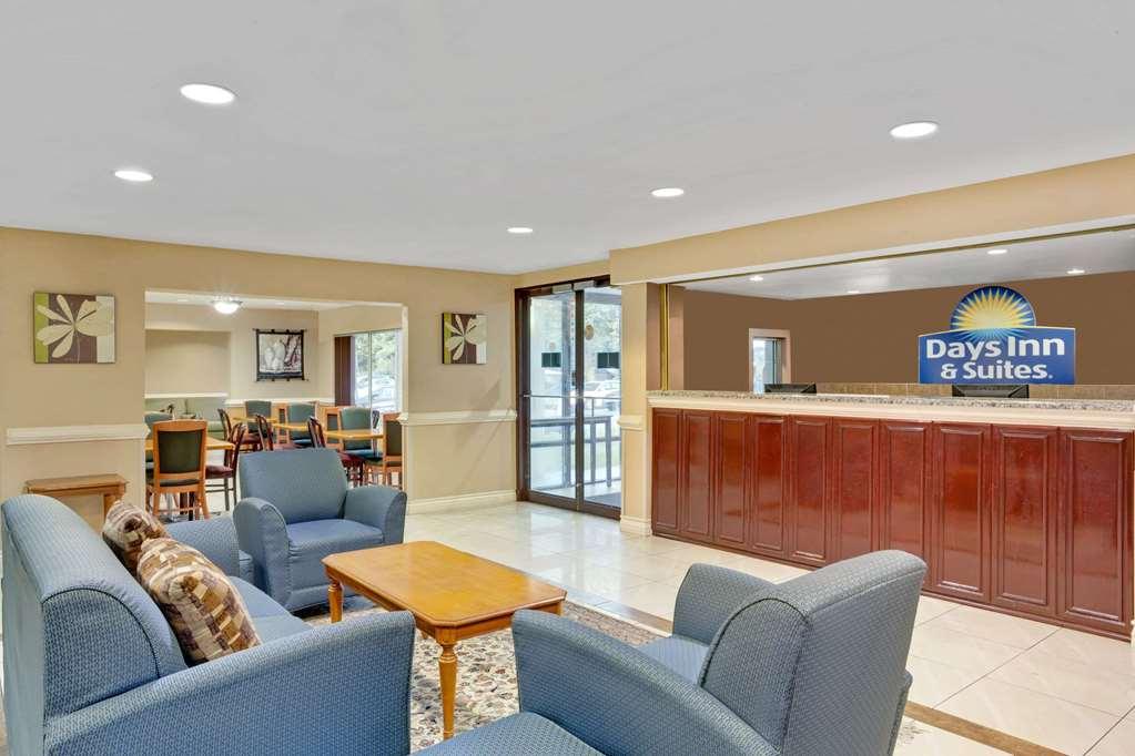 Baymont By Wyndham College Park Atlanta Airport South Hotel Exterior foto