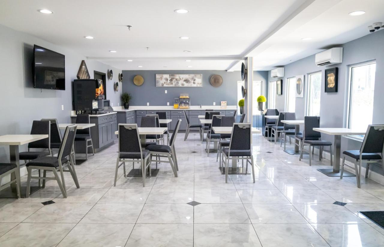 Baymont By Wyndham College Park Atlanta Airport South Hotel Exterior foto