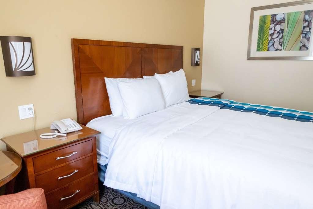 Baymont By Wyndham College Park Atlanta Airport South Hotel Quarto foto