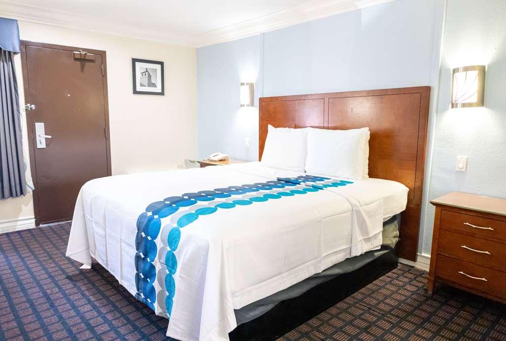 Baymont By Wyndham College Park Atlanta Airport South Hotel Quarto foto