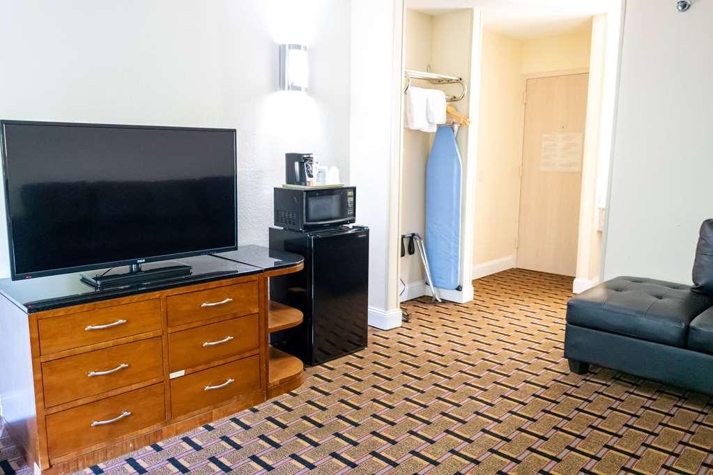 Baymont By Wyndham College Park Atlanta Airport South Hotel Quarto foto
