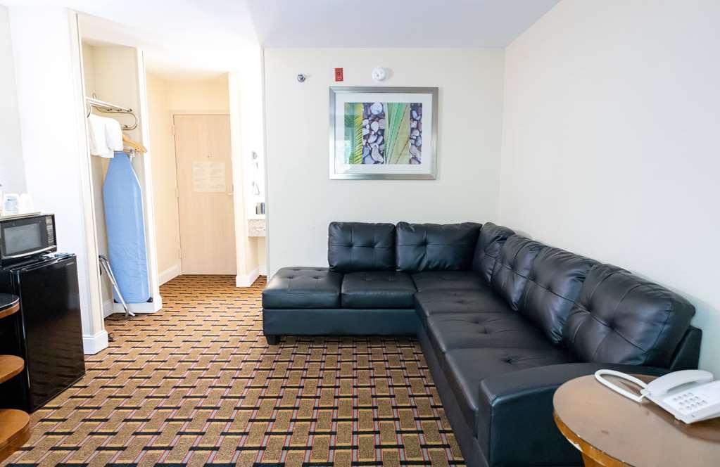 Baymont By Wyndham College Park Atlanta Airport South Hotel Quarto foto
