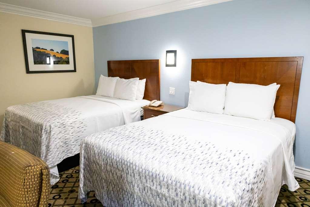 Baymont By Wyndham College Park Atlanta Airport South Hotel Quarto foto