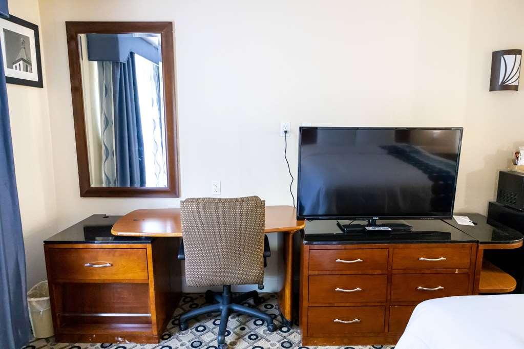 Baymont By Wyndham College Park Atlanta Airport South Hotel Quarto foto
