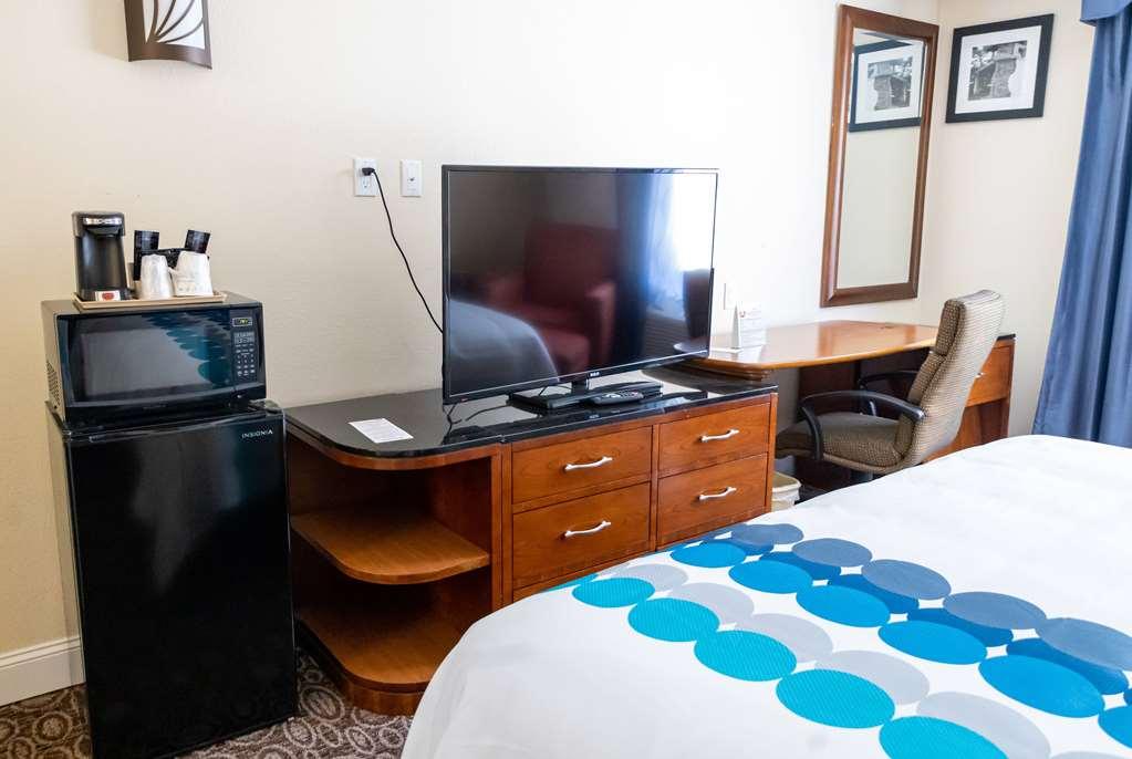 Baymont By Wyndham College Park Atlanta Airport South Hotel Quarto foto