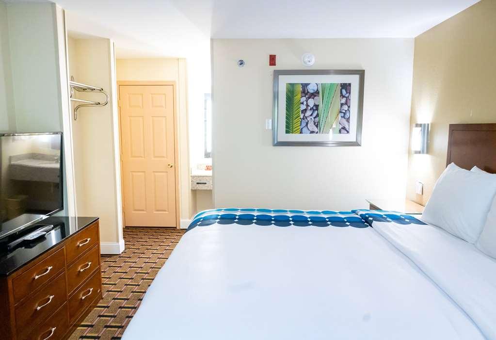Baymont By Wyndham College Park Atlanta Airport South Hotel Quarto foto