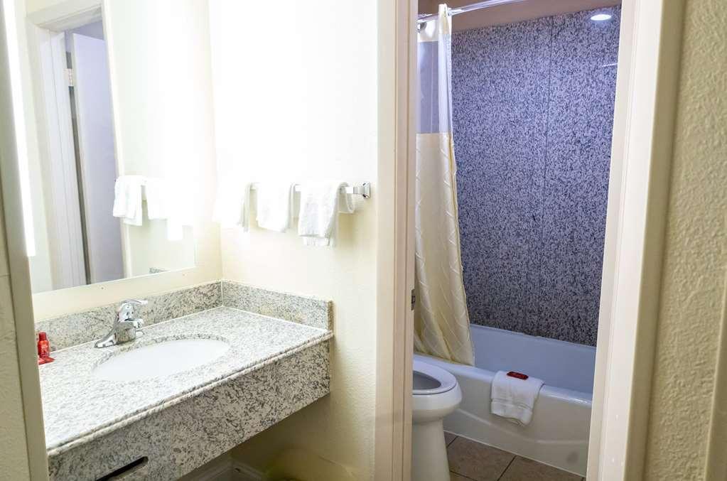 Baymont By Wyndham College Park Atlanta Airport South Hotel Quarto foto