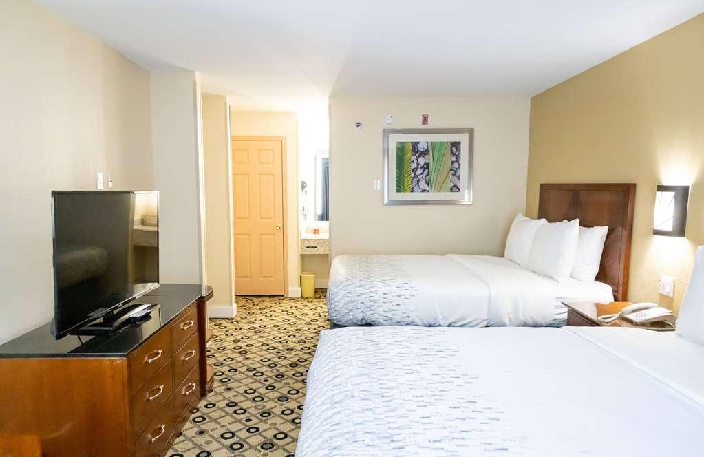 Baymont By Wyndham College Park Atlanta Airport South Hotel Quarto foto