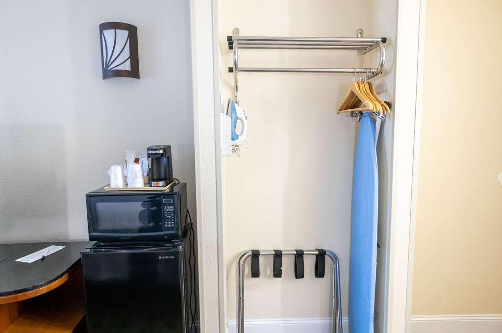 Baymont By Wyndham College Park Atlanta Airport South Hotel Quarto foto