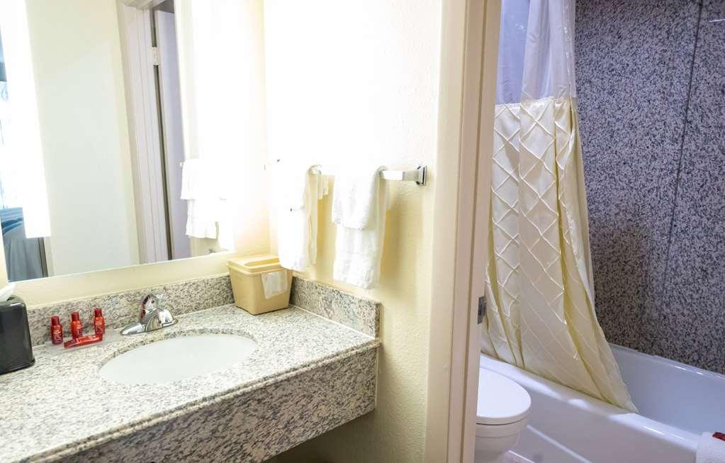 Baymont By Wyndham College Park Atlanta Airport South Hotel Quarto foto
