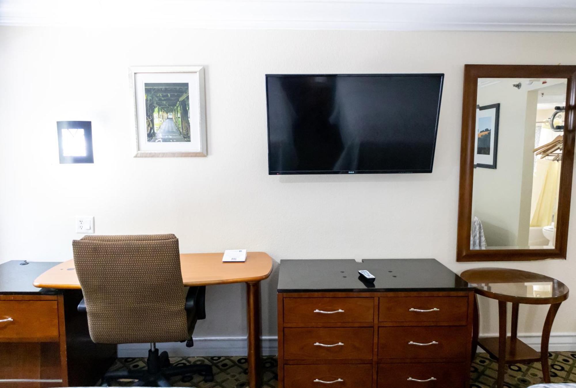 Baymont By Wyndham College Park Atlanta Airport South Hotel Exterior foto