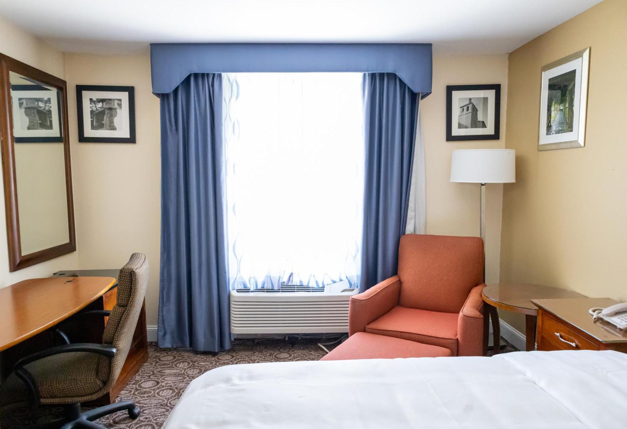 Baymont By Wyndham College Park Atlanta Airport South Hotel Exterior foto