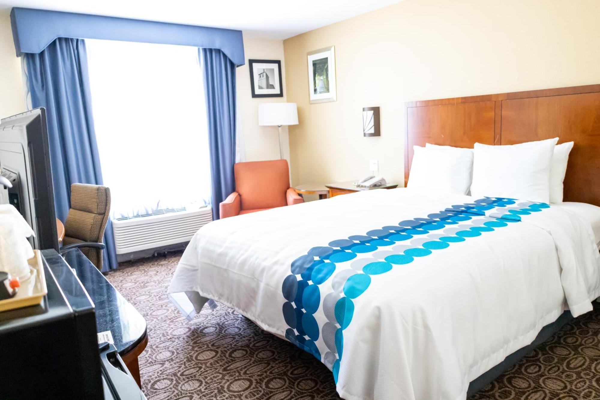 Baymont By Wyndham College Park Atlanta Airport South Hotel Exterior foto