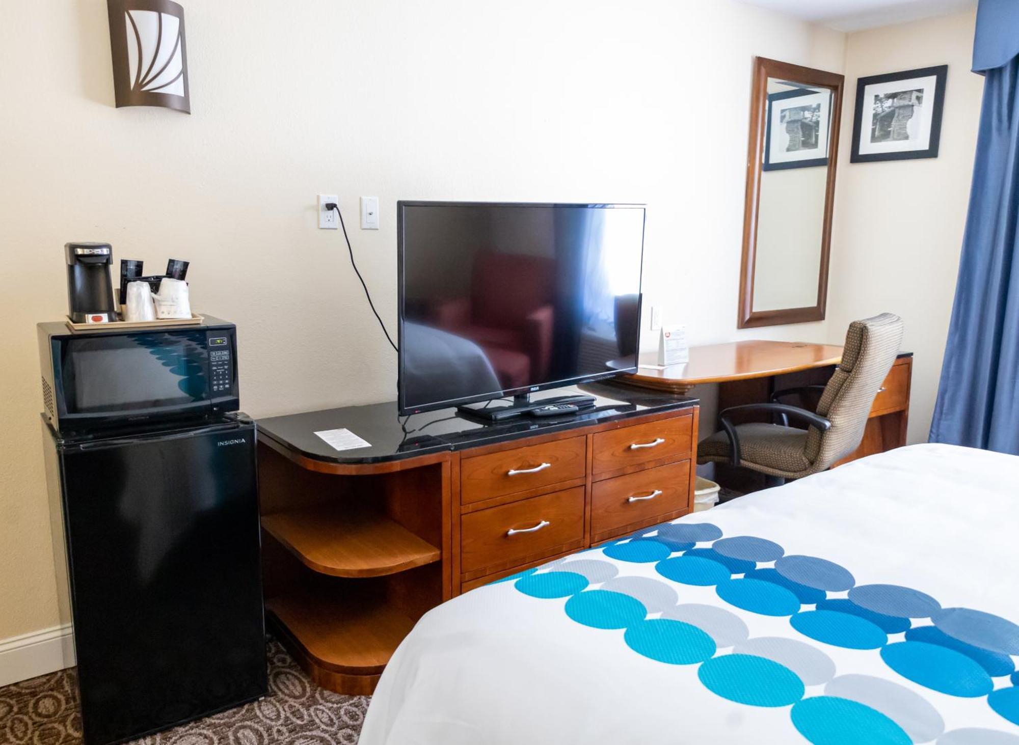 Baymont By Wyndham College Park Atlanta Airport South Hotel Exterior foto